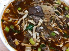 -肖家客饸饹面(郑州总店)