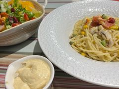 -米蘭西點(锦山大街店)