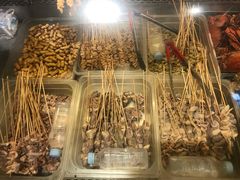 -老号尤兔头(西川店)