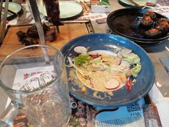 -通海俄式烧烤·俄罗斯大串(嵩山路店)