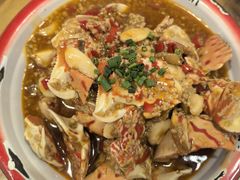 -冶建镜子·老南昌大排档·江西虾王(总店)