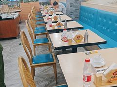 -老边饺子馆(西站店)