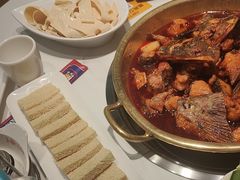 -涿派·炝锅鱼(涿州店)