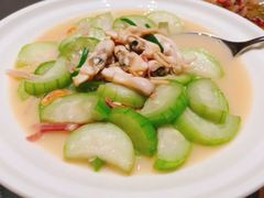 -曼格纳·曼芯馆(杨浦店)