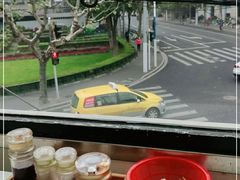 -王家沙点心店(西康路店)
