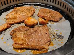 -阪尚皇·原切牛排·烤肉火锅自助(北京路店)