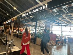 -谢列梅捷沃国际机场