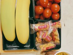 -华夏良子·足道SPA艾灸(山东大厦店)