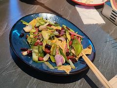 -钱锋炭缸烧烤(南湖大路总店)