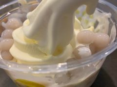 -喜茶(上海兴业太古汇店)