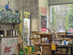 -神伙烧烤(南坪总店)
