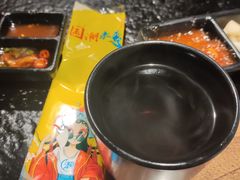 -九田家黑牛烤肉料理(寿光万达店)