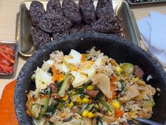 -庆米鲜朝鲜族拌饭(固戍店)