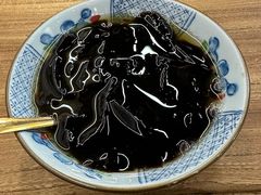 草本龟苓膏-梧州双钱龟苓膏(老街店)