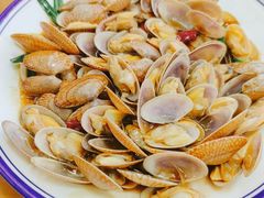 -鑫鸿达·海鲜闽菜热炒小馆(中山路店)