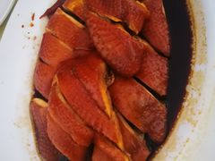 -香港深井掂檔烧鹅茶餐厅(海韵城店)