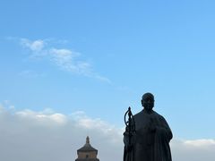 -唐猫庭院·千年陕菜(大唐不夜城店)