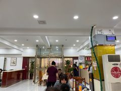 -石饮红星包子(中山路店)