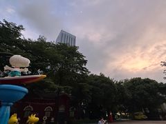 -史努比缤纷世界