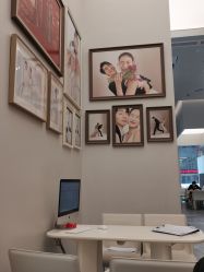 -金夫人婚纱摄影(总店)