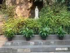 -平安桥天主教堂