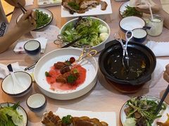 -便宜坊烤鸭店(荣华店)