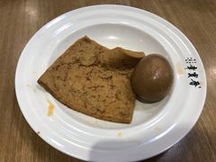 -晋宝章大同刀削面(和平里店)