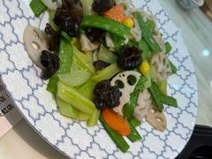 -點無缺茶楼·海鲜酒家(世博店)
