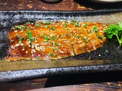-小川洋风料理(街道口店)