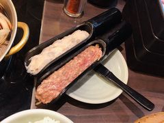 -MoMo牧场·寿喜烧专门店(长泰广场店)