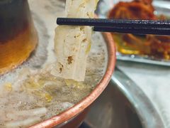 -北平楼老北京涮羊肉(滨河北路店)