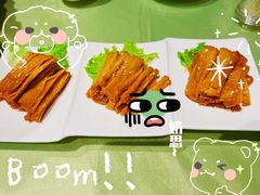 -天厨妙香素食餐厅(清华店)