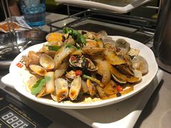 -丰茂烤串(金源店)