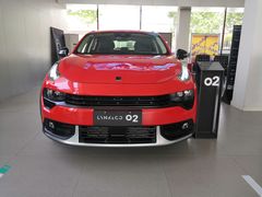 -中鑫之宝领克中心(姚家园店)