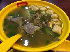 -小杨生煎(黄河路店)