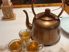 -小吊梨汤·北京菜·烤鸭(长安商场-首都博物馆店)