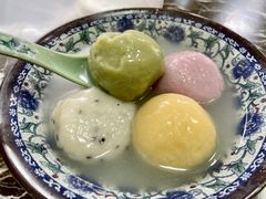 -赵氏汤圆(东关街店)
