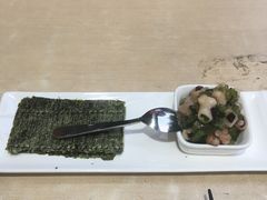 -米彩料理(西丽店)