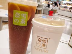 -奈雪的茶(新天地广场PRO店)