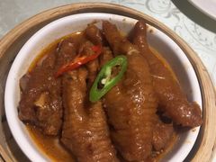 -七哥港式茶餐厅(亮马桥总店)