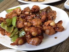 -炙热童年·老北京炙子烤肉(南锣鼓巷店)