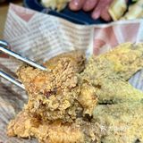 新街口人均40+韩料王！一口沦陷！