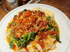 -纳瓦新疆菜(银都店)