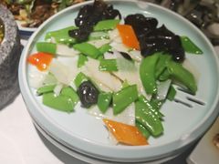 -院8里·小聚园(九眼桥店)