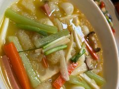 -树厨贵州菜(大十字店)