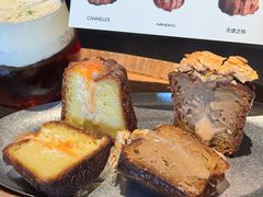 -MINDFO咖啡厅(岗顶店)