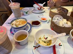 -芽笼芽笼新加坡餐厅(世纪汇店)