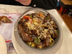 -大哥餐厅(西城花园店)