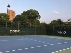 -杭州城北体育公园