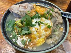 -硒泉筒骨汤粉